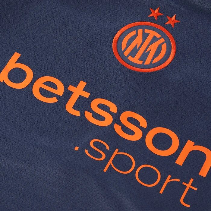 FC INTER THIRD STADIUM JERSEY 2025/26 FC INTER THIRD STADIUM JERSEY 2025/26